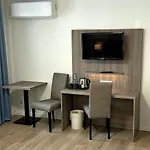 Hotel Villa Am Paradies