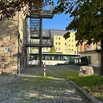Hotel Villa Am Paradies