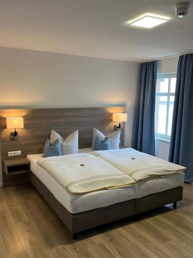 Hotel Am Paradies